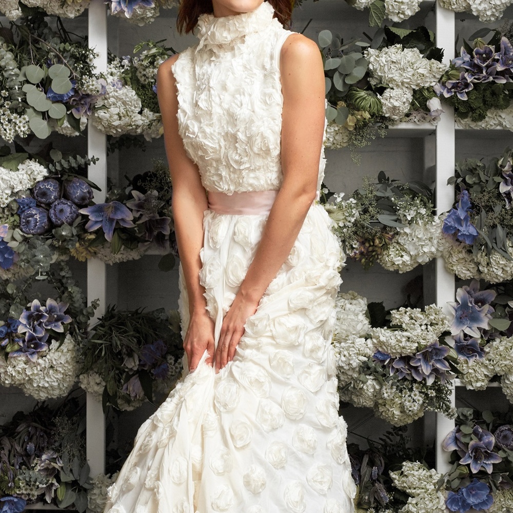 SUZANNE DRESS